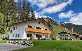 Appartement Bergfuier